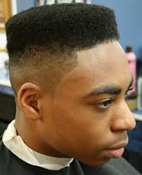 Buzz cut for black men. 40 Devilishly Handsome Haircuts For Black Men