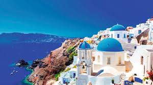 Santorini Holidays 2021 2022 Tui Co Uk