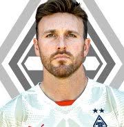 Borussia Mönchengladbach 3:1 1. FSV Mainz 05