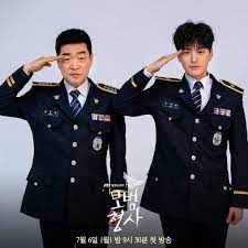 A drama about the race between people who want to get closer to the truth and those who want to cover it up. Pin On Jang Seung Jo