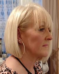 The beautiful Liz! Long hair for over 20 years! #stunning #sophiticatedhair  #lovemyjob #feelingfresh 💕