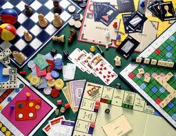 The main point of monopoly us to buy and sell property and make the other players go bankrupt. 170 General Knowledge Quiz Questions For Your Next Virtual Pub Quiz