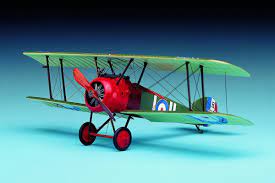 Accessory designed for vintage model aircraft sopwith camel by wingnut wings. Academy Sopwith Camel F 1 1 32 12109 Mj Modelkits Com