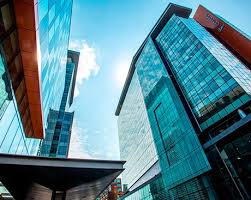 It is distinguished by its two campuses and four faculties. Rankings