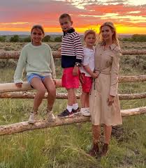 While we are talking about her performances and the businesswoman as a whole, we want to now take you on a ride through ivanka trump sexiest photo. Ivanka Trump On Twitter Lots Of Love And Memories As The Sun Sets On This 4th Of July Weekend