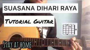 Suasana hari raya anuar zain dan ellina piano cover dan free sheets. Best Of Lagu Raya Guitar Free Watch Download Todaypk