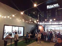 No1, jalan ss18/6, 47500 subang. Ruang Shah Alam Event Venue Vmo