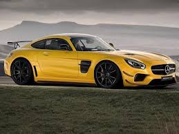 Maybe you would like to learn more about one of these? Amg Boss Says Nice Mercedes Amg Gt In The Works Carbuzz