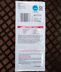 Googling, i have seen that an envelope (aka packet, or package) of yeast is either 2.25 teaspoons, 2.5 teaspoons, or 1 tablespoon. Baker S Corner Yeast Aldi Reviewer