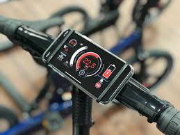 Gocycle Smart Phone Mount Handy Halterung Gs G3