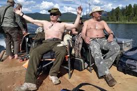 The president of russia, vladimir putin's birth name is vladimir vladimirovich putin. How Tall Is Vladimir Putin And Other Facts About The Russian President