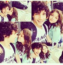 La familia valente debe dejar su querido hogar y mudarse a otro. Valen On Twitter Karol Sevilla Y Lionel Ferro