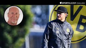 Edin terzic, who served as an assistant coach to lucien favre, has now succeeded the swiss veteran as head coach of borussia dortmund. Forderer Und Ex Coach Uber Bvb Interimstrainer Terzic Ein Ganz Anderer Typ Als Favre Sportbuzzer De