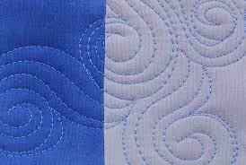 The great news is many fun, beautiful designs transferred over perfectly and are much easier to quilt with even spacing and consistent stitches with walking foot style. 5 Super Easy Quilting Designs You Didn T Know Your Walking Foot Could Make Craftsy