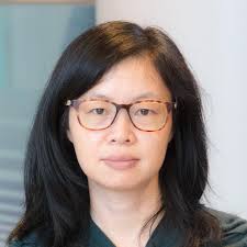 Prof. Lily Min ZENG - Teaching and Learning Innovation Centre ...