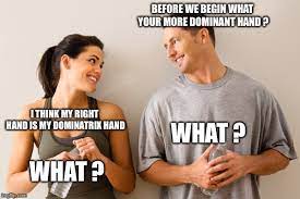 Man And Woman Imgflip