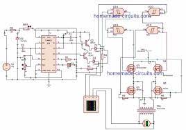 We did not find results for: Pwm Inverter Using Ic Tl494 Circuit Homemade Circuit Projects