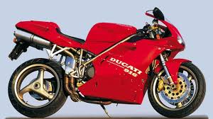 Image results for ducati 916