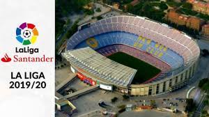 Standing table for laliga santander 2020/21. La Liga Points Table 2019 20 Spanish La Liga Team Standings Ranking