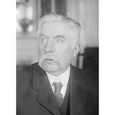 MORRIS, EDWARD PATRICK, 1st Baron MORRIS