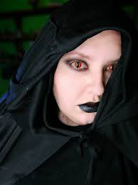 Predicting the Nazgûl in The Lord of the Rings