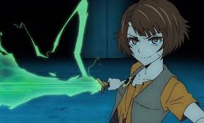 Tower Of God Ep 9 Teamwork I Drink And Watch Anime Anime Tower Anime Screenshots