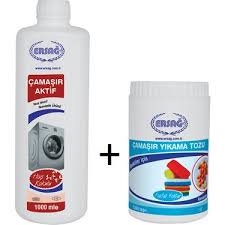 Ersag Camasir Aktif 1000 Ml Ersag Renkli Camasir Yikama Fiyati