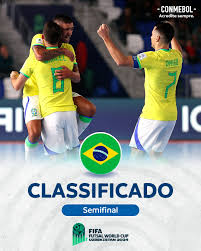 CONMEBOL.com