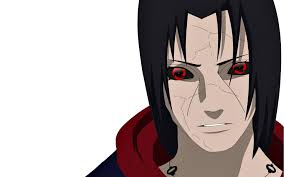 Naruto Itachi Wallpapers Group 79
