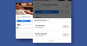 It provides an entirely new way to engage with those you serve. Book Appointments Through Facebook For Free Setmore