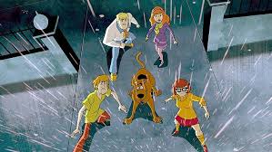 Scooby doo wallpaper full hd. Hd Wallpaper Tv Show Scooby Doo Wallpaper Flare