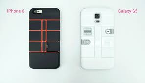 生活技 net nexpaq 為你的手機加入模組化體驗 modular phone smartphone smartphone case