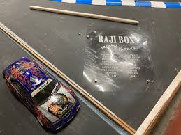 MRC【MATRIX RACING CLUB】新潟県南魚沼市にあるドリフトメインのラジコンサーキット