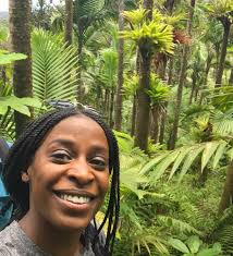 Guest Spotlight: Djeinam Toure