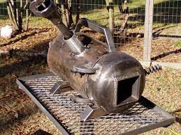 Propane Forge In Action W Pics Metalworking Forum Gardenweb Propane Forge Metal Working Forged Steel
