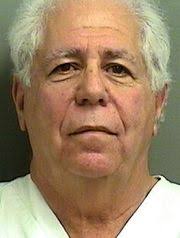 Makers of tainted supplements have criminal pasts