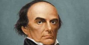 Daniel Webster Biography