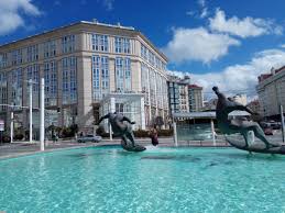 Maybe you would like to learn more about one of these? Melia Maria Pita A Coruna Diabetes2day Foto A Coruna