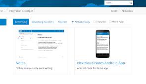 Here, you can see all the installed apps on your android phone you can ch. Now Possible To Add 3rd Party Desktop And Mobile Apps To The App Store News Nextcloud Community