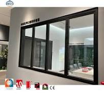 Ventanas y Puertas de Aluminio Personalizadas Fábrica ...