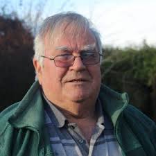 Owen Doonan (b.1932)