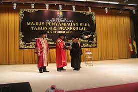 Photobook, custom album,sticky album,dvd,canvas poster mengikut kehendak dan kemahuan anda. Sk Seksyen 7 Anjur Majlis Graduasi Tahun 6 Universiti Putra Malaysia
