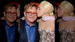 The official website of elton john, featuring tour dates, stories, interviews, pictures, exclusive merch and more. The Truth About Lady Gaga And Elton John S Relationship