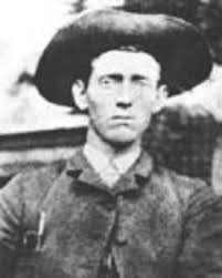 Town Sergeant Daniel Webster Littrell, Big Stone Gap Police Department,  Virginia