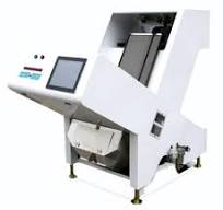 Semi Automatic Groundnut Sorting Machine, Single Phase, Capacity: 3 Ton/hour