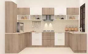 modern style kitchen cabinet design 2019
