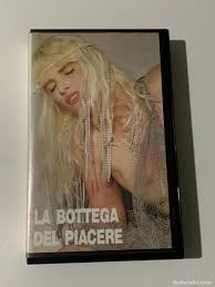 la bottega del piacere vhs pal break house cicc - Acheter Films de cinéma  VHS sur todocoleccion