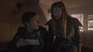 Other movies like it follows. Urban Legends Exploring The Meaning Behind It Follows The Daily Geekette