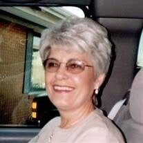 Norma Sue Pendergrass Obituary