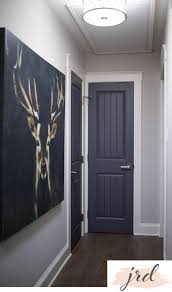 Sherwin williams extra white sw 7006. Peppercorn Doors Painted Interior Doors Interior Door Color Painted Interior Doors Colour Schemes